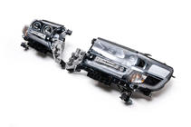 Toyota Land Cruiser 200 2007-2021 Faros Delanteros 2016+ (Executive) foto 2
