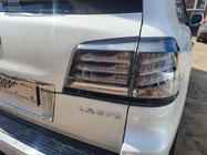 Lexus LX570/450d 2008-2022 Pilotos traseros 2012-2015 (Supercharger, 2 uds) foto 5