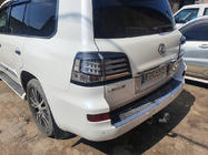 Lexus LX570/450d 2008-2022 Pilotos traseros 2012-2015 (Supercharger, 2 uds) foto 6