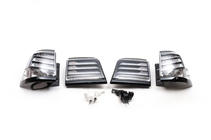 Lexus LX570/450d 2008-2022 Pilotos traseros 2012-2015 (Supercharger, 2 uds) foto 7