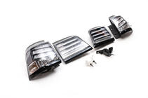 Lexus LX570/450d 2008-2022 Pilotos traseros 2012-2015 (Supercharger, 2 uds) foto 3