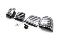 Lexus LX570/450d 2008-2022 Pilotos traseros 2012-2015 (Supercharger, 2 uds) foto 8