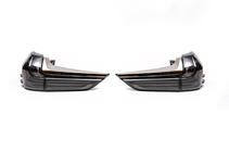 Lexus LX570/450d 2008-2022 Pilotos traseros 2016+ (Superior Black, 2 uds) foto 6