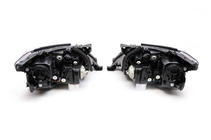 Lexus LX570/450d 2008-2022 Faros Delanteros 2012-2016 (Standard, 2 uds) con módulo LED foto 5