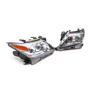 Faros Delanteros 2012-2016 (Standard, 2 uds) Lexus LX570/450d 2008-2022 foto 3