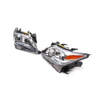 Faros Delanteros 2012-2016 (Standard, 2 uds) Lexus LX570/450d 2008-2022 foto 4