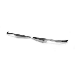 Cubiertas de Espejos 2012-2021 (2 uds, Cromo) Toyota Land Cruiser 200 2007-2021 foto 4