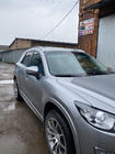 Mazda CX-5 2012-2017 Barras de techo Original V2 (2 uds) foto 3
