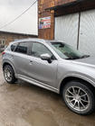 Mazda CX-5 2012-2017 Barras de techo Original V2 (2 uds) foto 4