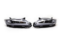 Toyota Camry 2006-2011 Faros delanteros LED (Restyling, Juego de 2) foto 5