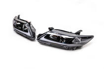 Toyota Camry 2006-2011 Faros delanteros LED (Restyling, Juego de 2) foto 4