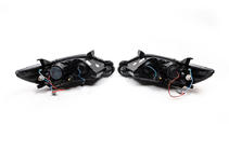Toyota Camry 2006-2011 Faros delanteros LED (Restyling, Juego de 2) foto 8