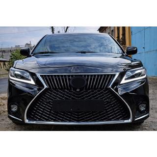Faros delanteros LED (Restyling, Juego de 2) Toyota Camry 2006-2011 foto 3