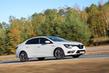 El examen de la berlina Renault Megane cuarta generación foto 10