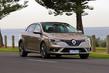 El examen de la berlina Renault Megane cuarta generación foto 9