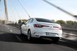 El examen de la berlina Renault Megane cuarta generación foto 3