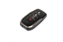 Toyota Land Cruiser 200 2007-2021 Llave Actualizada V1 foto 2