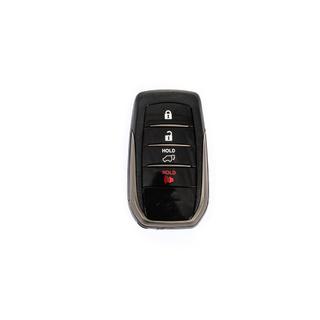 Llave Actualizada V1 Toyota Land Cruiser 200 2007-2021 foto 1