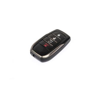 Llave Actualizada V1 Toyota Land Cruiser 200 2007-2021 foto 2
