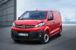 El nuevo Opel Vivaro de 2019 foto 6