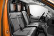 El nuevo Opel Vivaro de 2019 foto 5