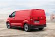 El nuevo Opel Vivaro de 2019 foto 3