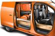 El nuevo Opel Vivaro de 2019 foto 4