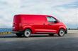 El nuevo Opel Vivaro de 2019 foto 2