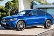 Revisión del crossover tipo cupé Mercedes-Benz GLC Coupe foto 1