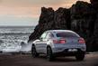 Revisión del crossover tipo cupé Mercedes-Benz GLC Coupe foto 9