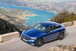Revisión del crossover tipo cupé Mercedes-Benz GLC Coupe foto 7