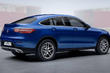 Revisión del crossover tipo cupé Mercedes-Benz GLC Coupe foto 4