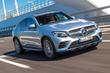 Revisión del crossover tipo cupé Mercedes-Benz GLC Coupe foto 2