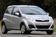 Revisión del hatchback compacto JAC J2 foto 7