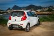 Revisión del hatchback compacto JAC J2 foto 8