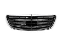 Mercedes S-class W222 2013-2022 Parrilla frontal AMG foto 4