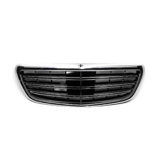 Parrilla frontal AMG Mercedes S-сlass W222 2013-2022 foto 4
