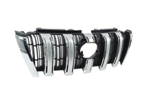 Toyota Land Cruiser Prado 150 2009-2023 Parrilla 2013-2017 (Estándar) foto 5