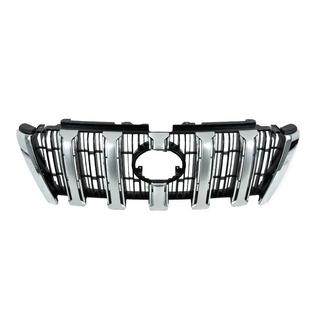 Parrilla 2013-2017 (Estándar) Toyota Land Cruiser Prado 150 2009-2023 foto 3