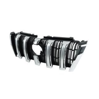 Parrilla 2013-2017 (Estándar) Toyota Land Cruiser Prado 150 2009-2023 foto 4