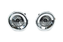 Toyota Land Cruiser Prado 150 2009-2023 Faros antiniebla (2 uds 2013-2017) foto 2