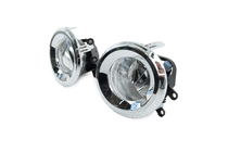 Toyota Land Cruiser Prado 150 2009-2023 Faros antiniebla (2 uds 2013-2017) foto 4