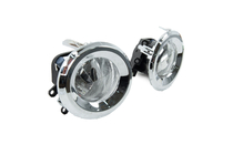Toyota Land Cruiser Prado 150 2009-2023 Faros antiniebla (2 uds 2013-2017) foto 3