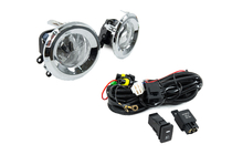 Toyota Land Cruiser Prado 150 2009-2023 Faros antiniebla (2 uds 2013-2017) foto 9