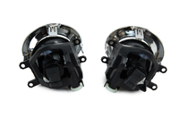 Toyota Land Cruiser Prado 150 2009-2023 Faros antiniebla (2 uds 2013-2017) foto 10