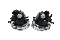 Toyota Land Cruiser Prado 150 2009-2023 Faros antiniebla (2 uds 2013-2017) foto 11