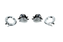 Toyota Land Cruiser Prado 150 2009-2023 Faros antiniebla (2 uds 2013-2017) foto 5