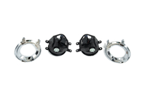 Toyota Land Cruiser Prado 150 2009-2023 Faros antiniebla (2 uds 2013-2017) foto 7