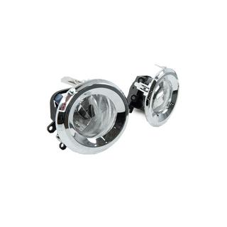 Faros antiniebla (2 uds 2013-2017) Toyota Land Cruiser Prado 150 2009-2023 foto 3