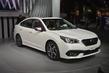 La berlina Subaru Legacy 2020 el modelo del año foto 8